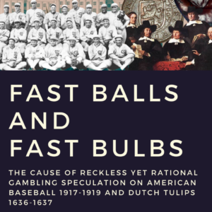 Fastballs and Fastbulbs (Paperback)